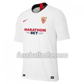 Fußballtrikots FC Sevilla Heim Trikotsatz 2019-2020